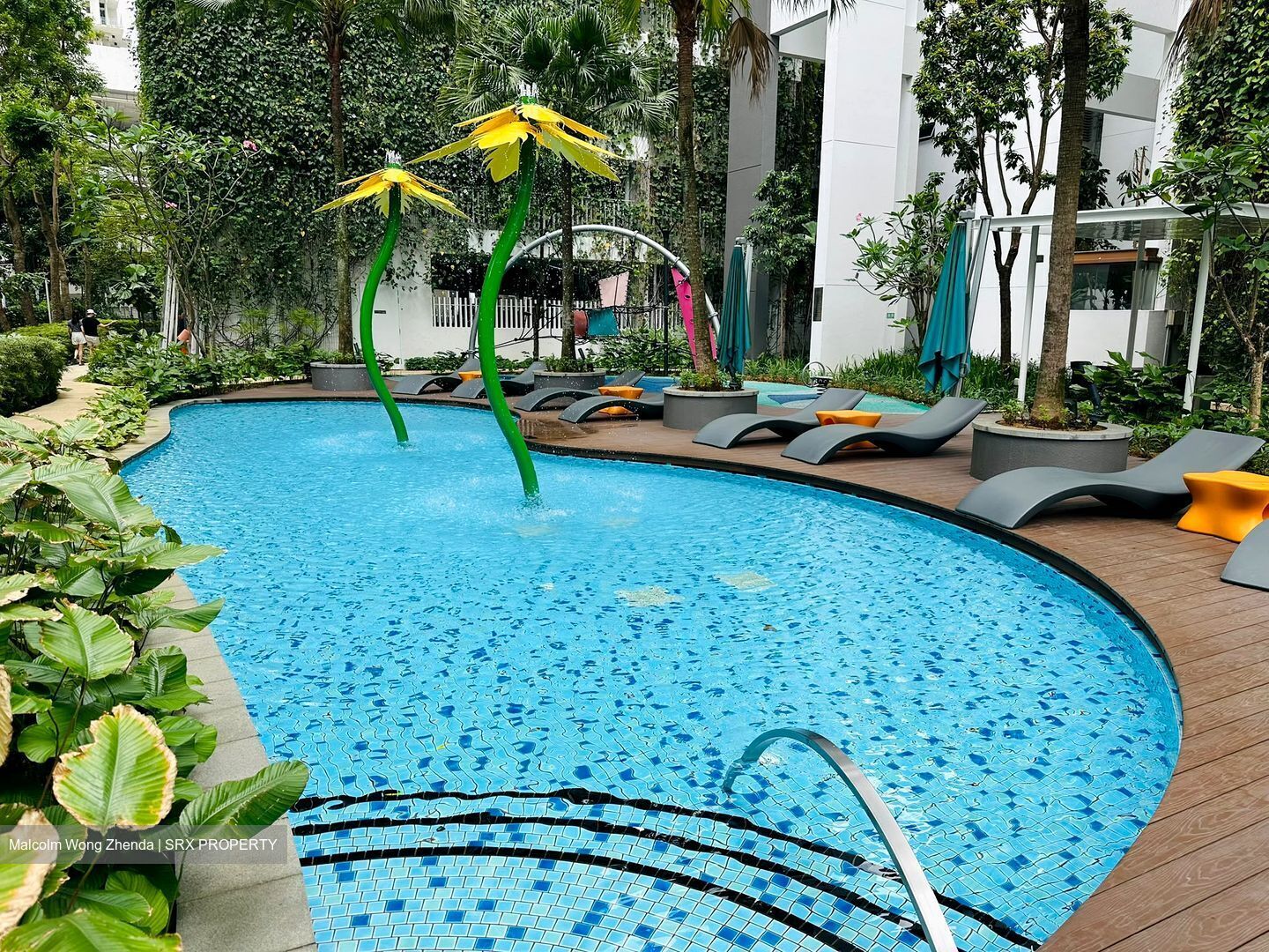 Vista Residences (D12), Condominium #638166741